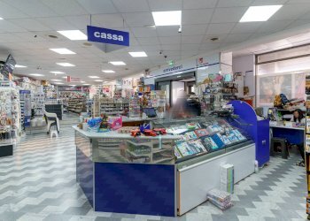 Non correlato - Locale Commerciale Piazza della Vittoria
40, Siracusa - foto 5