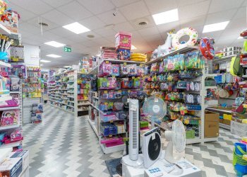 Dispensa di stoccaggio - Locale Commerciale Piazza della Vittoria
40, Siracusa - foto 8