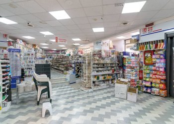 Dispensa di stoccaggio - Locale Commerciale Piazza della Vittoria
40, Siracusa - foto 9