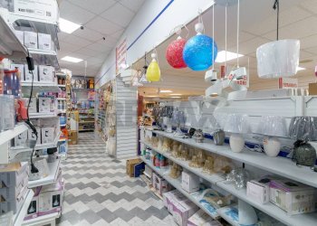 Dispensa di stoccaggio - Locale Commerciale Piazza della Vittoria
40, Siracusa - foto 18