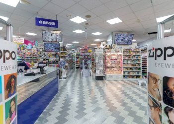 Palestra - Locale Commerciale Piazza della Vittoria
40, Siracusa - foto 30