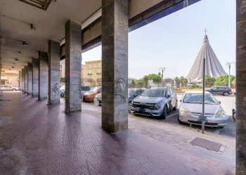 Parcheggio - Locale Commerciale Piazza della Vittoria
40, Siracusa - foto 46