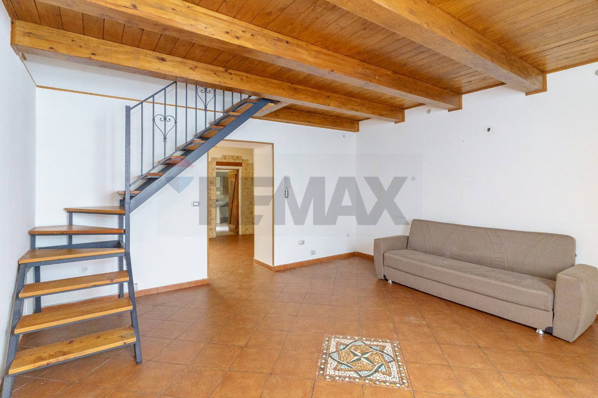 Soggiorno - Independent house via flavio gioia
 
9, Riposto - photo 3