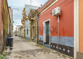 Edificio all\'aperto - Independent house via flavio gioia
 
9, Riposto - photo 2