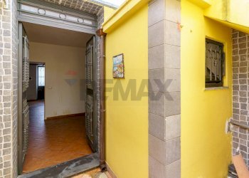 cortile - Independent house via flavio gioia
 
9, Riposto - photo 21