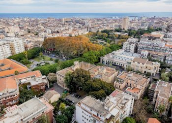 Edificio all\'aperto - Quadrilocale Viale Regina Margherita
 
8/A, Catania - foto 3