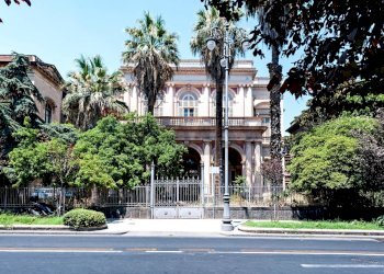 Casa all\'aperto - Quadrilocale Viale Regina Margherita
 
8/A, Catania - foto 4