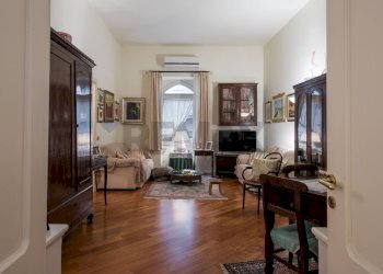 Soggiorno - Quadrilocale Viale Regina Margherita
 
8/A, Catania - foto 5