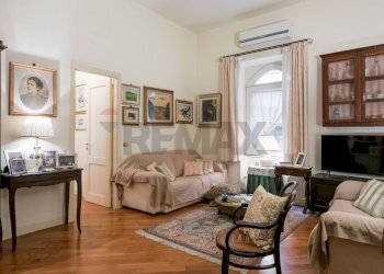 Soggiorno - Quadrilocale Viale Regina Margherita
 
8/A, Catania - foto 7