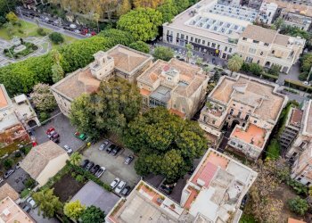 Posizione della mappa - Quadrilocale Viale Regina Margherita
 
8/A, Catania - foto 20
