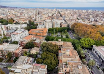 Edificio all\'aperto - Quadrilocale Viale Regina Margherita
 
8/A, Catania - foto 21