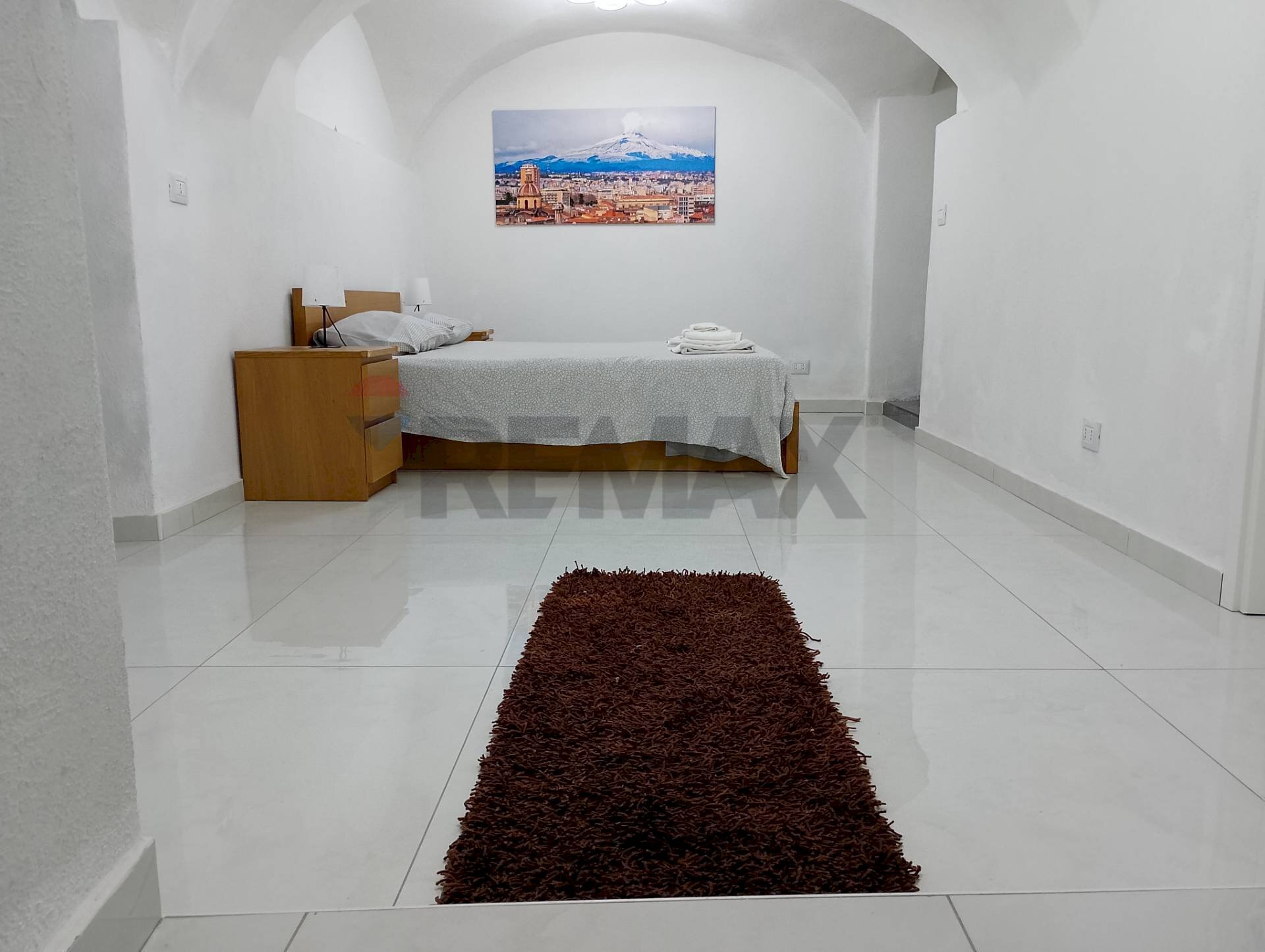 Camera / camera da letto - Loft Via Francesco Camarda
 
5, Catania - foto 3