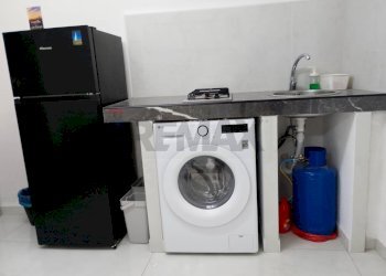 Lavanderia - Loft Via Francesco Camarda
 
5, Catania - foto 11