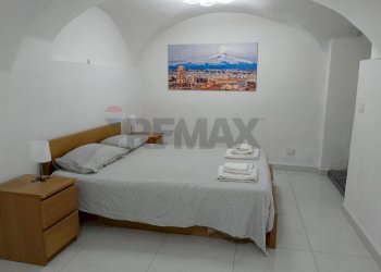 Camera / camera da letto - Loft Via Francesco Camarda
 
5, Catania - foto 12