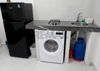 Lavanderia - Loft Via Francesco Camarda
 
5, Catania - foto 13