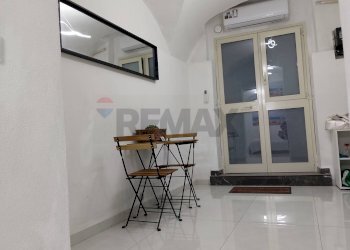 Sala da pranzo - Loft Via Francesco Camarda
 
5, Catania - foto 20