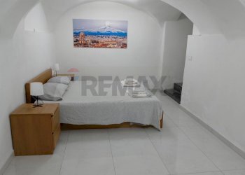 Camera / camera da letto - Loft Via Francesco Camarda
 
5, Catania - foto 21