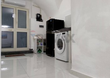 Lavanderia - Loft Via Francesco Camarda
 
5, Catania - foto 23