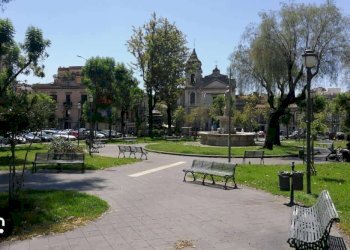 Edificio all\'aperto - Loft Via Francesco Camarda
 
5, Catania - foto 35