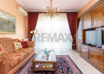 Soggiorno - Quadrilocale Via Tommaso Fazello
 
7, Catania - foto 3