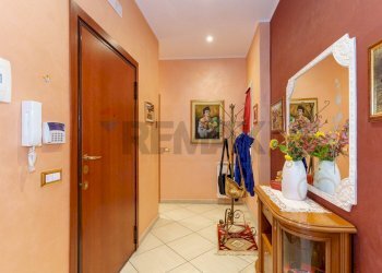 Hall / corridoio - Quadrilocale Via Tommaso Fazello
 
7, Catania - foto 8