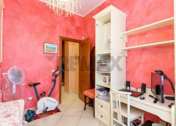 Camera / camera da letto - Quadrilocale Via Tommaso Fazello
 
7, Catania - foto 13