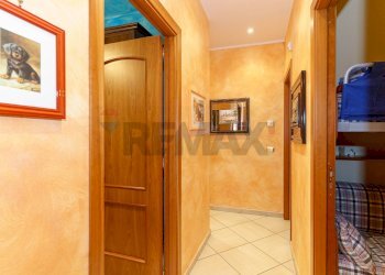 Hall / corridoio - Quadrilocale Via Tommaso Fazello
 
7, Catania - foto 15