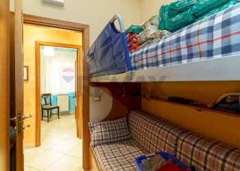 Camera / camera da letto - Quadrilocale Via Tommaso Fazello
 
7, Catania - foto 17