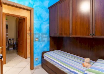 Camera / camera da letto - Quadrilocale Via Tommaso Fazello
 
7, Catania - foto 20