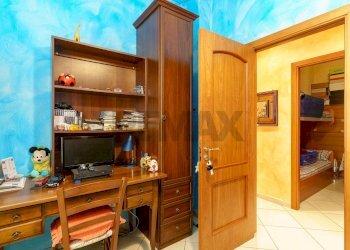 Camera / camera da letto - Quadrilocale Via Tommaso Fazello
 
7, Catania - foto 21