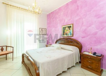 Camera / camera da letto - Quadrilocale Via Tommaso Fazello
 
7, Catania - foto 22