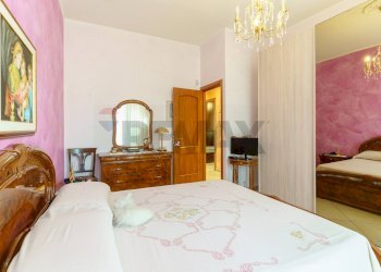 Camera / camera da letto - Quadrilocale Via Tommaso Fazello
 
7, Catania - foto 24