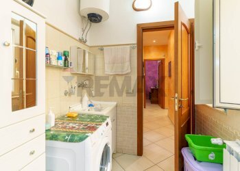 Lavanderia - Quadrilocale Via Tommaso Fazello
 
7, Catania - foto 28