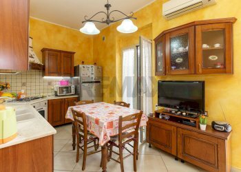 Cucina - Quadrilocale Via Tommaso Fazello
 
7, Catania - foto 30