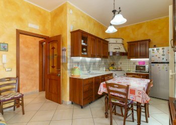 Cucina - Quadrilocale Via Tommaso Fazello
 
7, Catania - foto 31