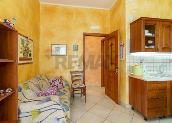 Soggiorno - Quadrilocale Via Tommaso Fazello
 
7, Catania - foto 32