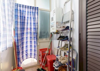 Bagno - Quadrilocale Via Tommaso Fazello
 
7, Catania - foto 35