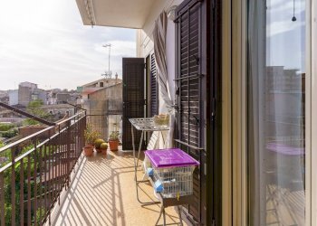 Balcone - Quadrilocale Via Tommaso Fazello
 
7, Catania - foto 37