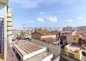 Edificio all\'aperto - Quadrilocale Via Tommaso Fazello
 
7, Catania - foto 39