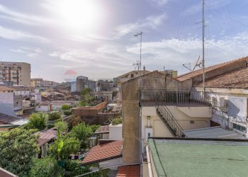 Edificio all\'aperto - Quadrilocale Via Tommaso Fazello
 
7, Catania - foto 40