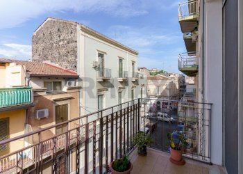 Balcone - Quadrilocale Via Tommaso Fazello
 
7, Catania - foto 41