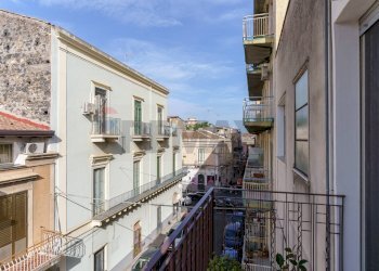 Balcone - Quadrilocale Via Tommaso Fazello
 
7, Catania - foto 44