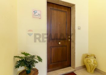 Hall / corridoio - Quadrilocale Via Tommaso Fazello
 
7, Catania - foto 45