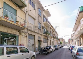 Edificio all\'aperto - Quadrilocale Via Tommaso Fazello
 
7, Catania - foto 48