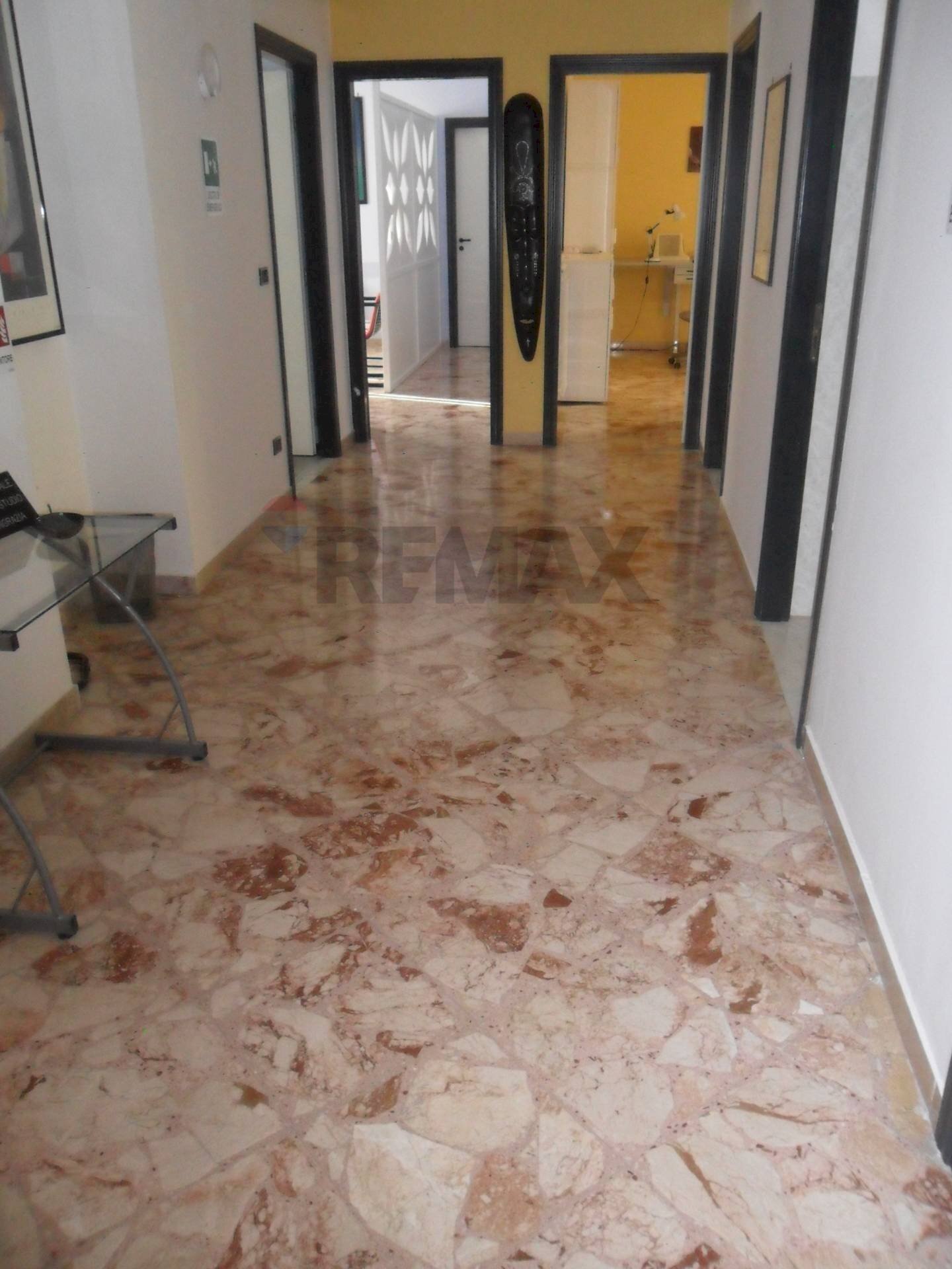 Hall / corridoio - Apartment Via Giovanni Boccaccio
 
14, Caltanissetta - photo 1