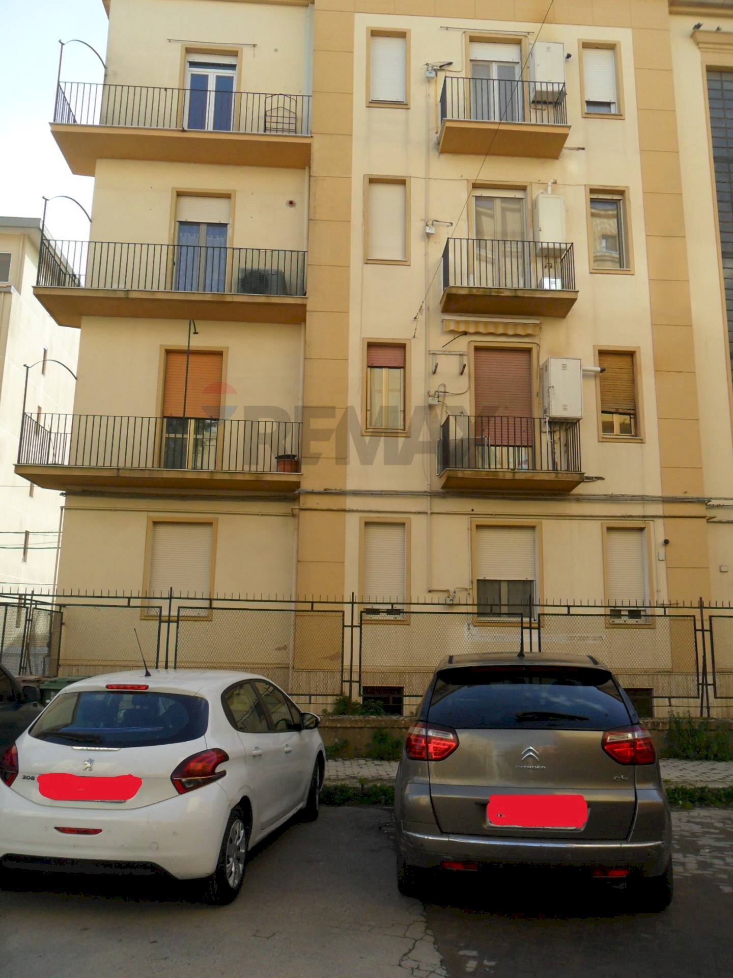 Edificio all\'aperto - Apartment Via Giovanni Boccaccio
14, Caltanissetta - photo 2