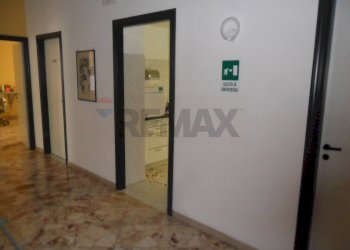 Hall / corridoio - Appartamento Via Giovanni Boccaccio
 
14, Caltanissetta - foto 3