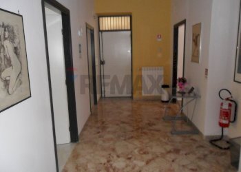 Hall / corridoio - Appartamento Via Giovanni Boccaccio
 
14, Caltanissetta - foto 7