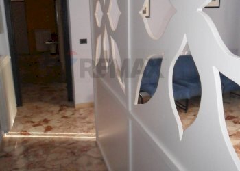 Hall / corridoio - Appartamento Via Giovanni Boccaccio
 
14, Caltanissetta - foto 10