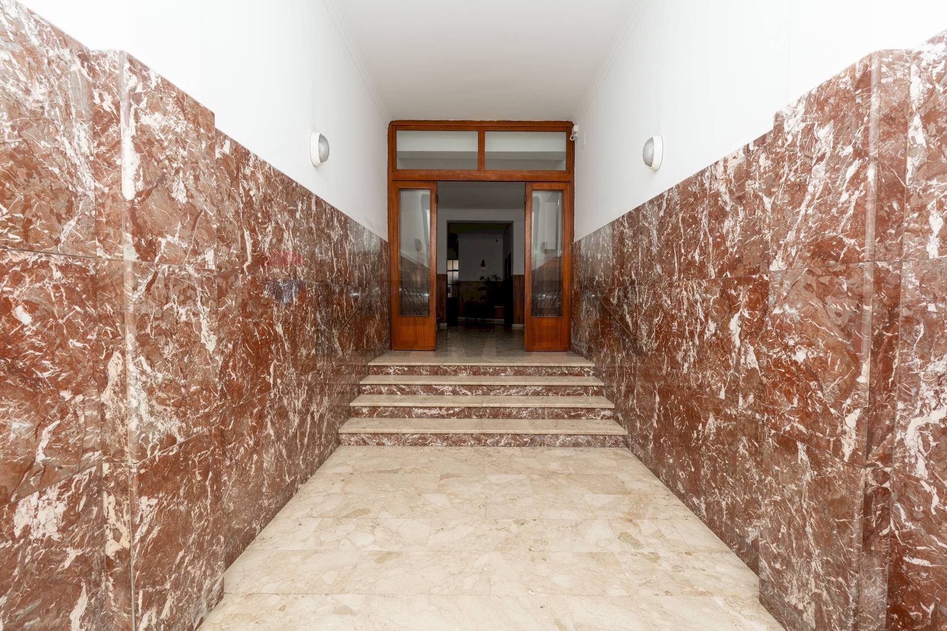 Hall / corridoio - Appartamento Via Canfora
99, Catania - foto 3